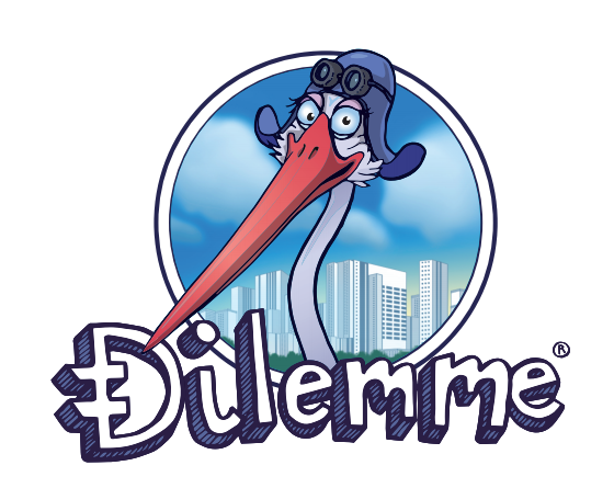 jeu éducation financière Dilemme