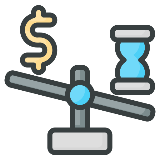 jeu Dilemme - gestion du budget